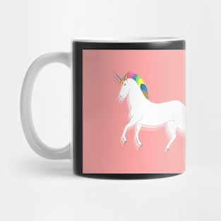 Unicorn Mug